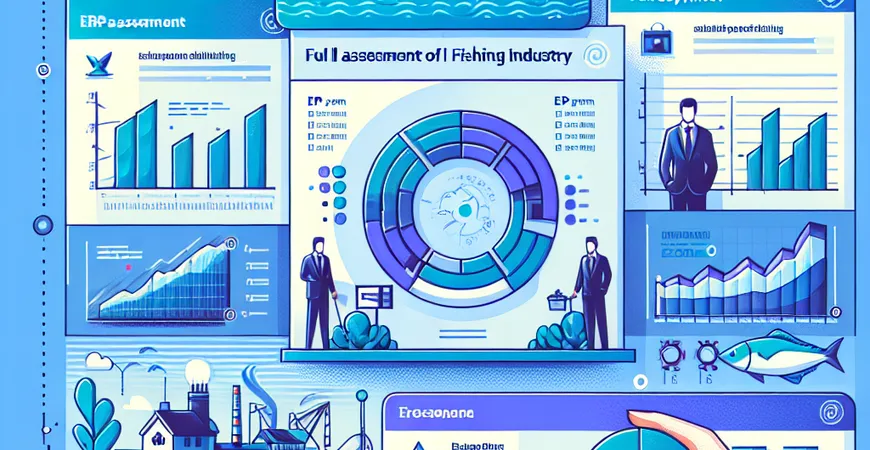 最全评测，2025 年渔具行业 ERP 系统的功能完整性评估